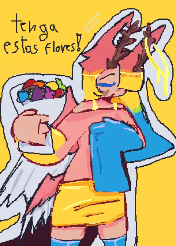 Game by @Mari4nna