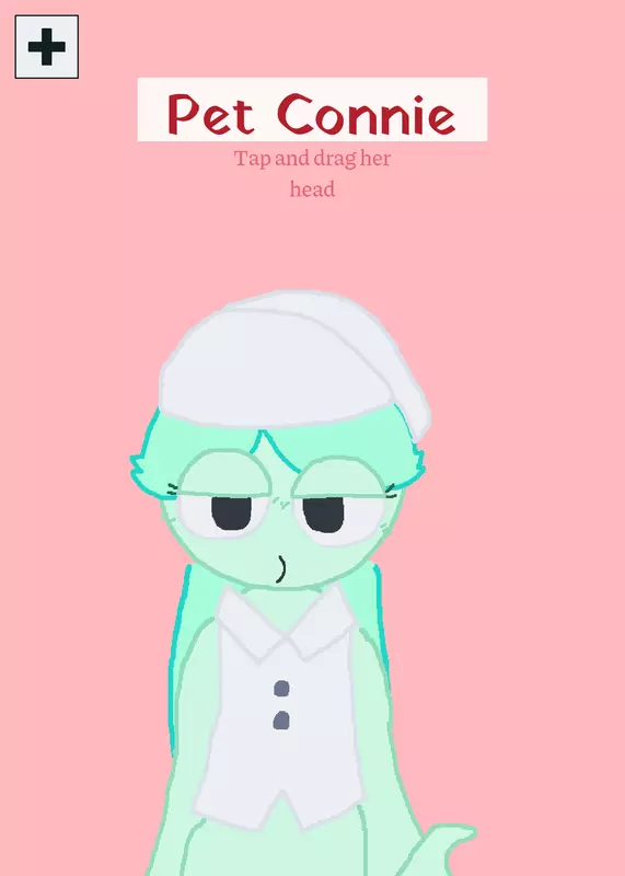 Game by @UZIl_AND_CONNIE_123