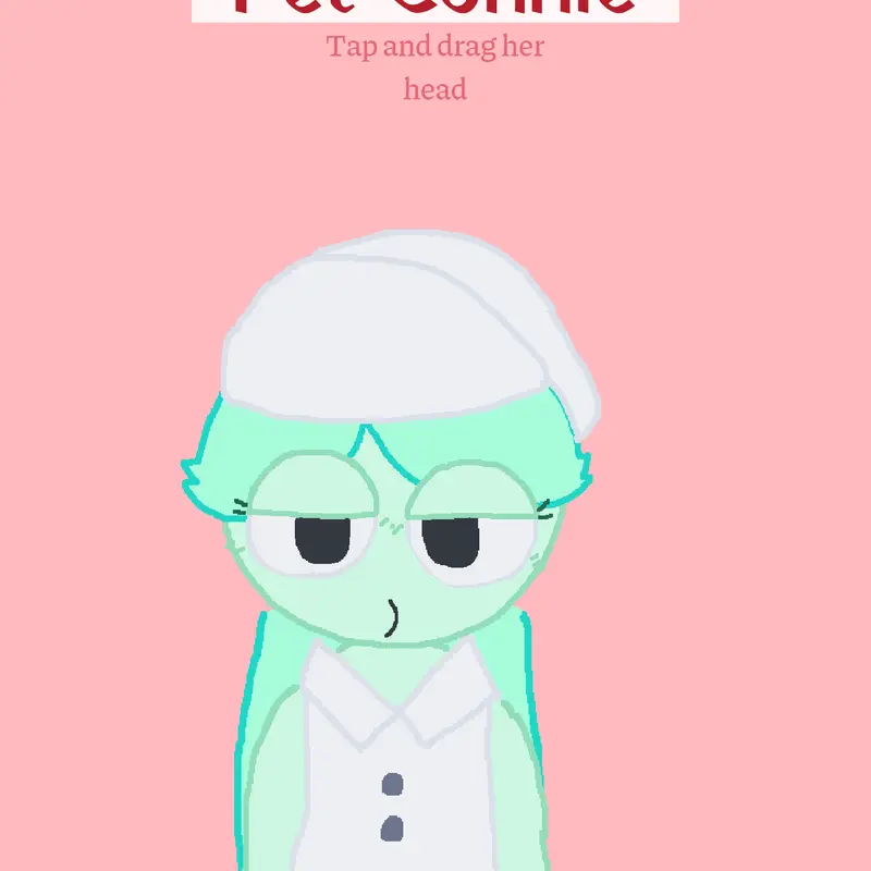 Game by @UZIl_AND_CONNIE_123