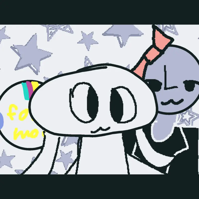 Game by @YURI_YANDERE