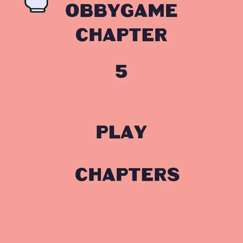 Game by @elmo123456