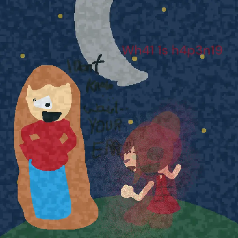 Game by @Wenda_sprunki_star