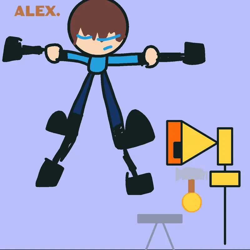 Game by @Perseverance_