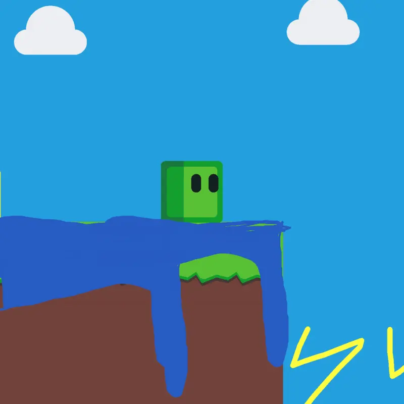 Game by @RODRIGO707