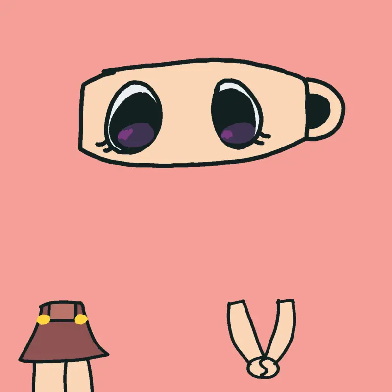 Game by @milkofshadows