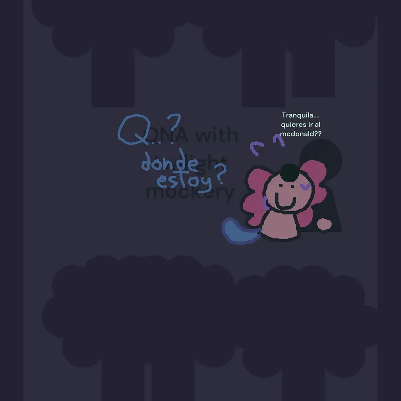 Game by @Queso_
