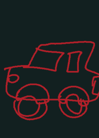 Run over