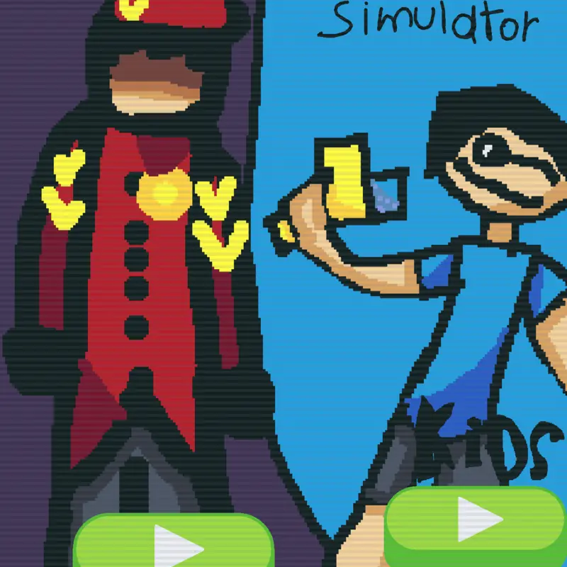 Game by @GRAY_FIRST_FAN1