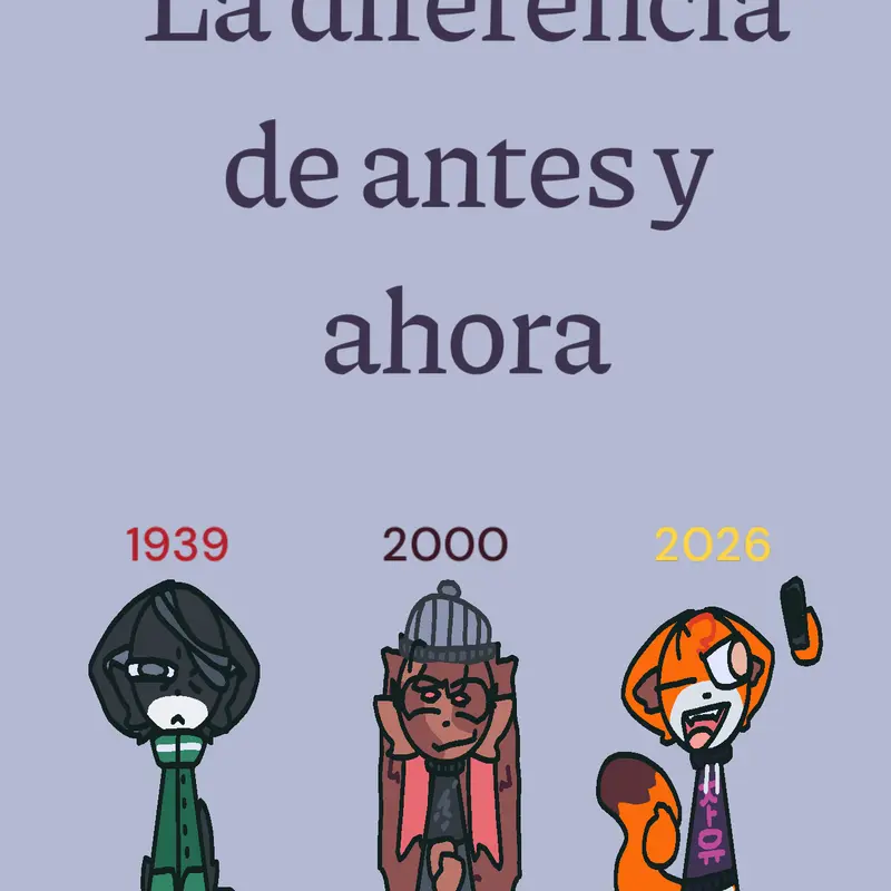 Es lo peor by @Alan_X