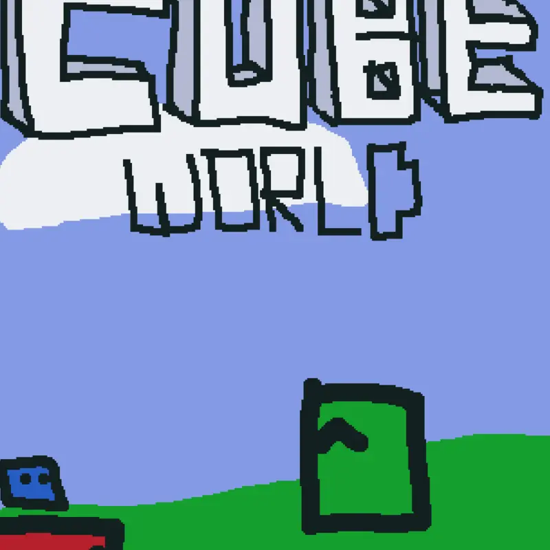 Game by @PROJECT_X