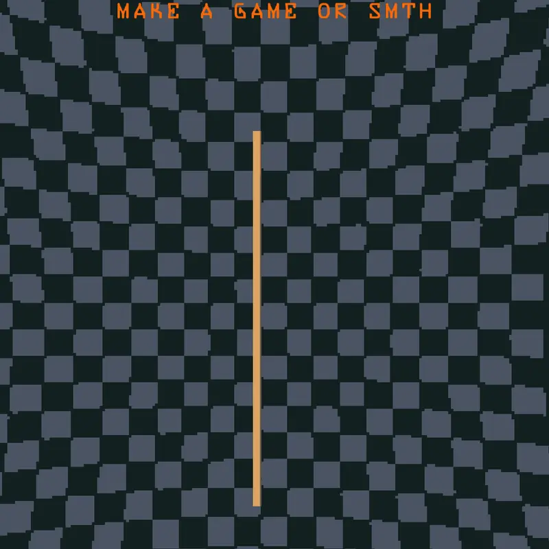 Game by @AshtonJohnston