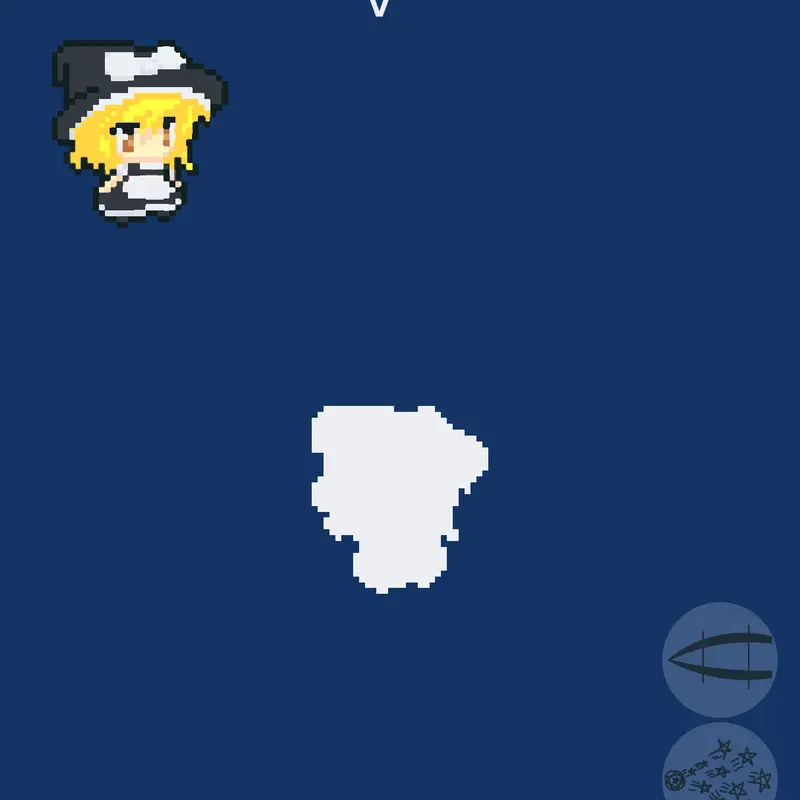 Game by @MakingGameForFun