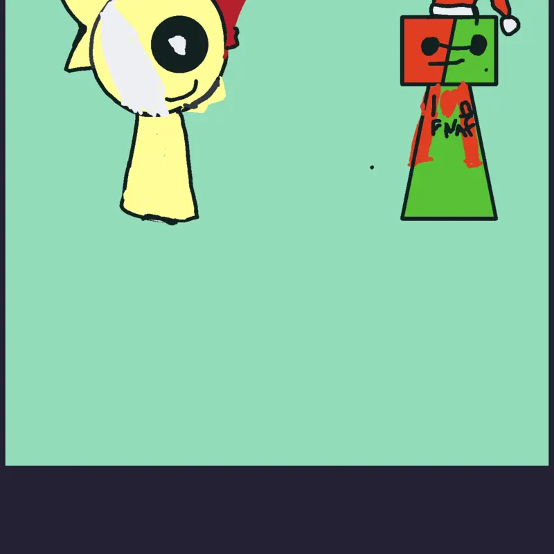 Game by @alguma_pesssoa