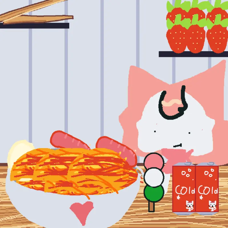 Game by @pusheenlover24