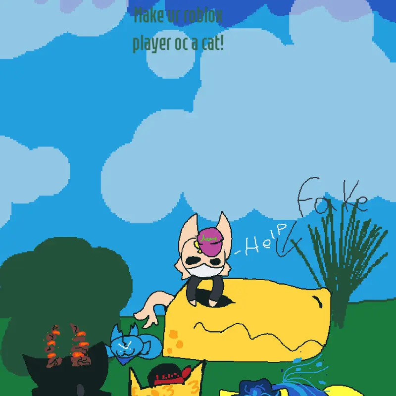 Game by @saltthe2ndofengland