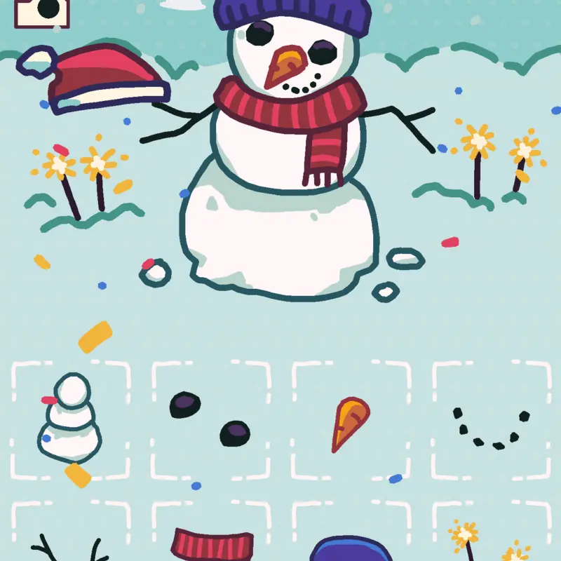 Game by @vickyyclickyy