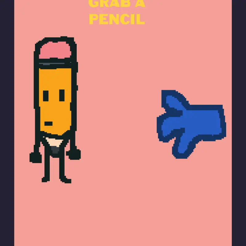 Game by @WauWauEdi