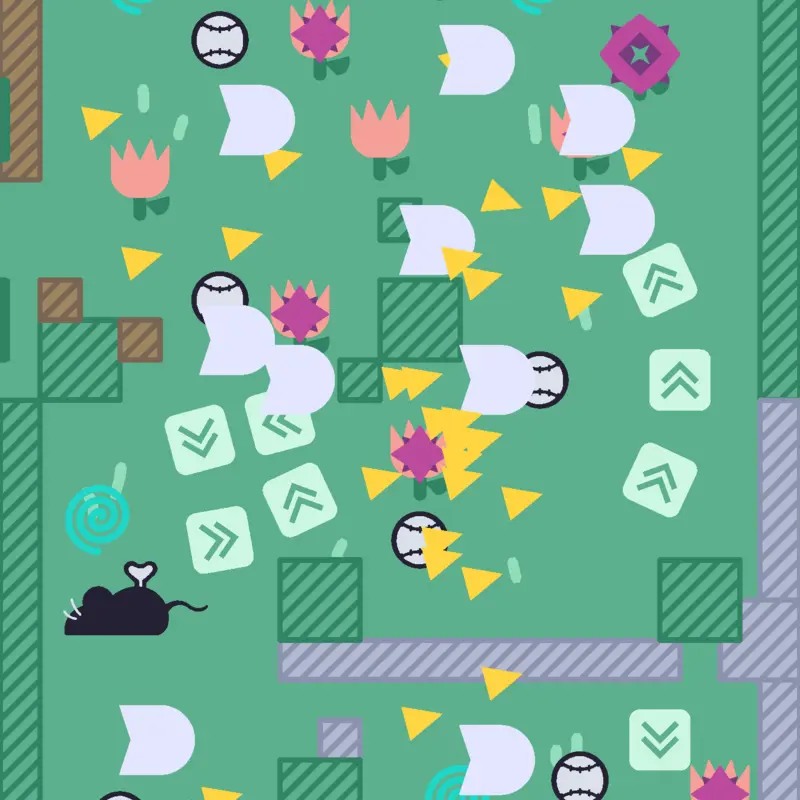 Game by @Payokerz