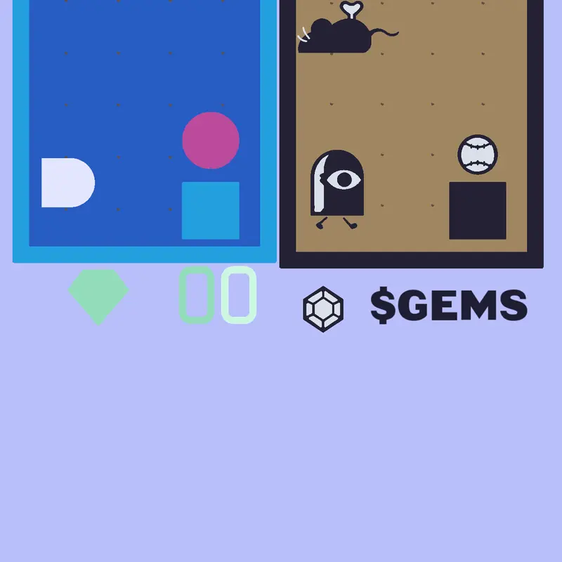 Game by @Pi_alternative