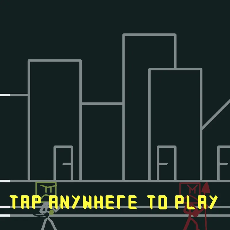 Game by @timurgenc