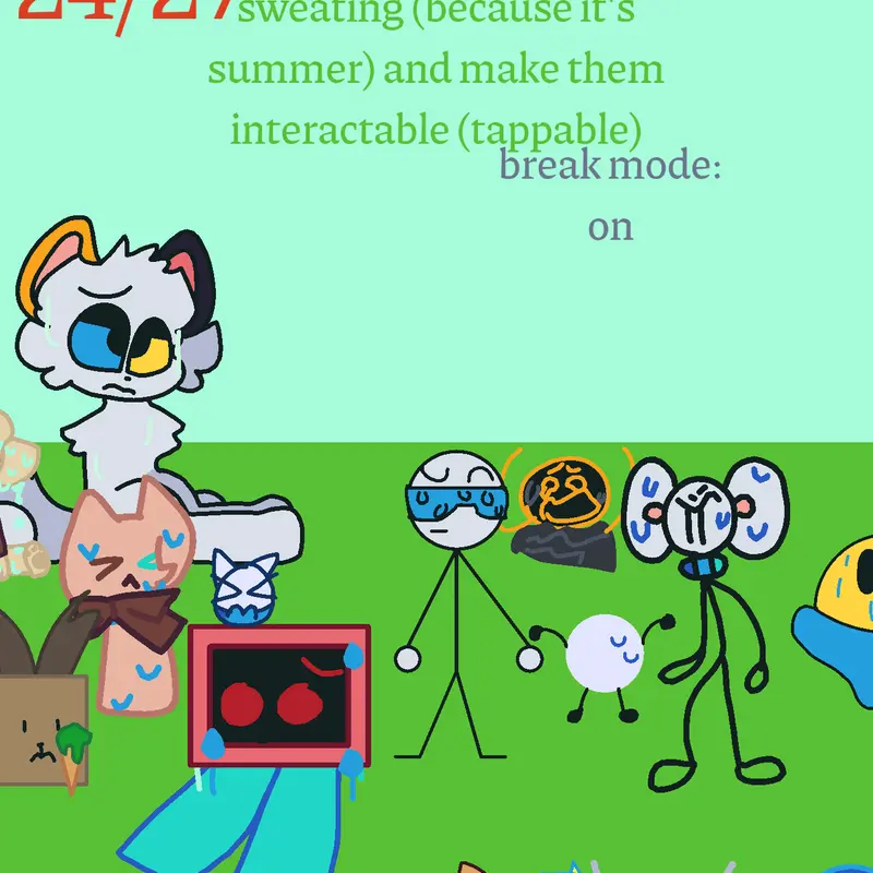 Game by @ColdRock