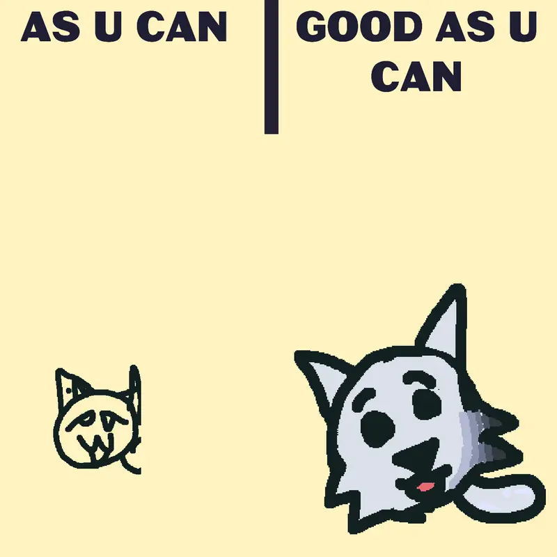 Game by @LittleCat_WasHere