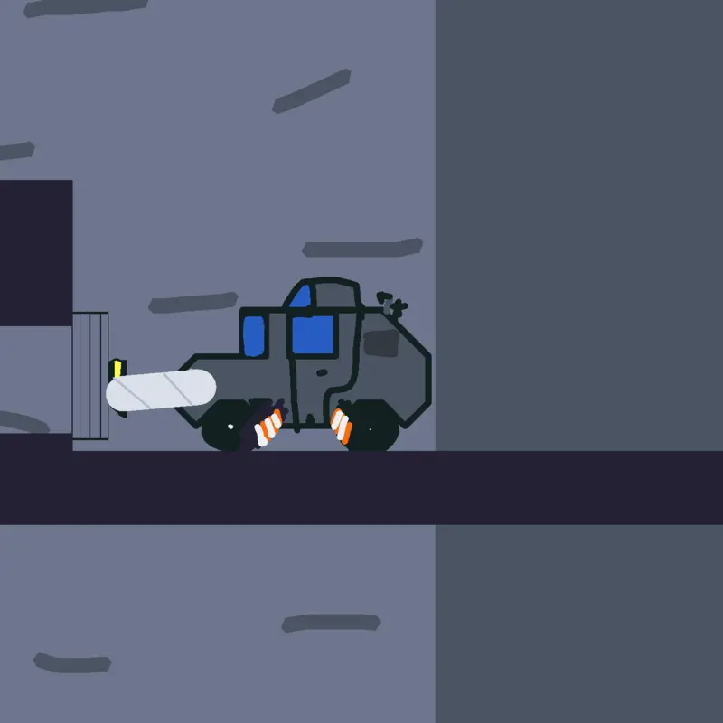 Game by @GilbertalisterCleofe