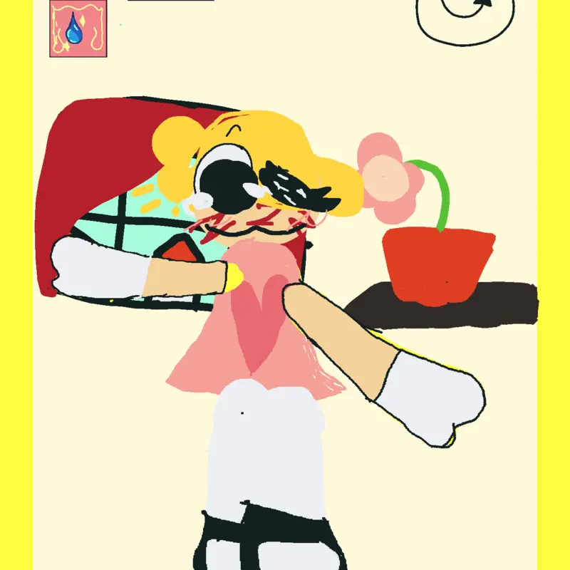 Game by @joyeae