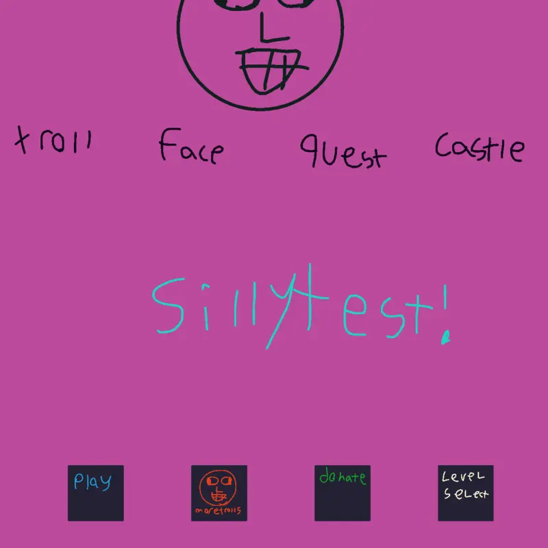 Game by @StickmanJam
