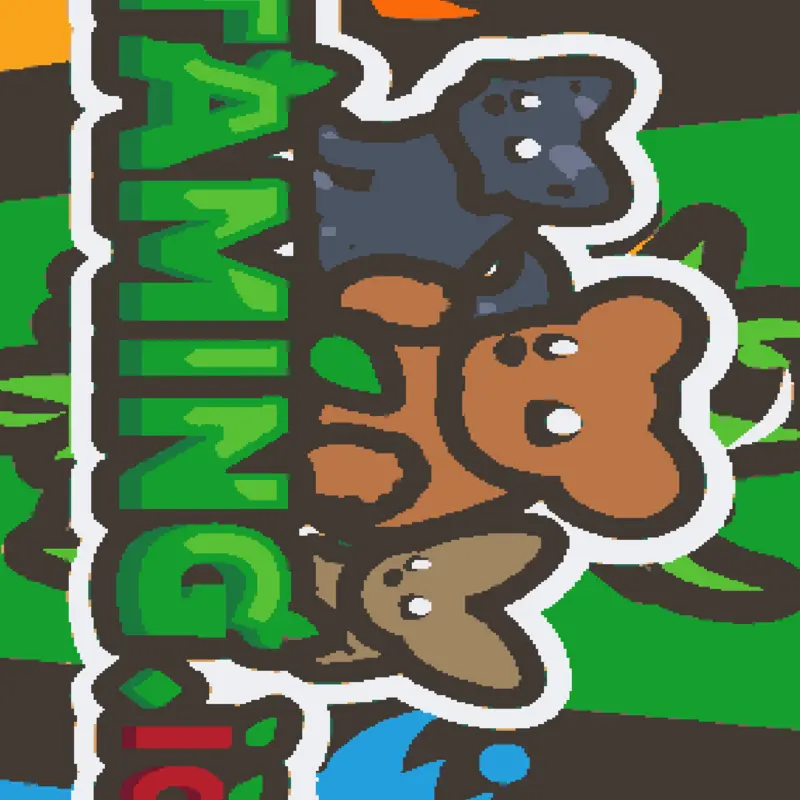 taming.io , io , Taming by @Fandsl