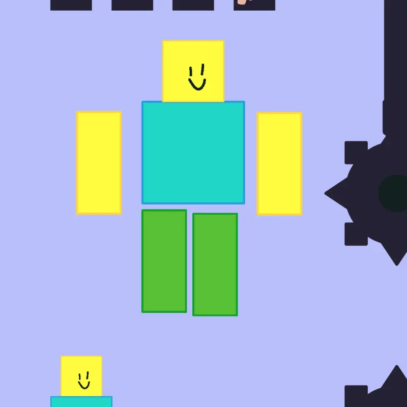 Game by @Isa512