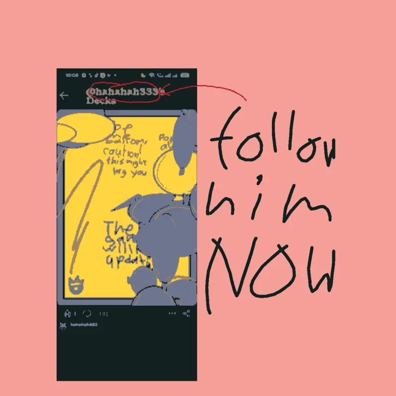 Game by @useless_account