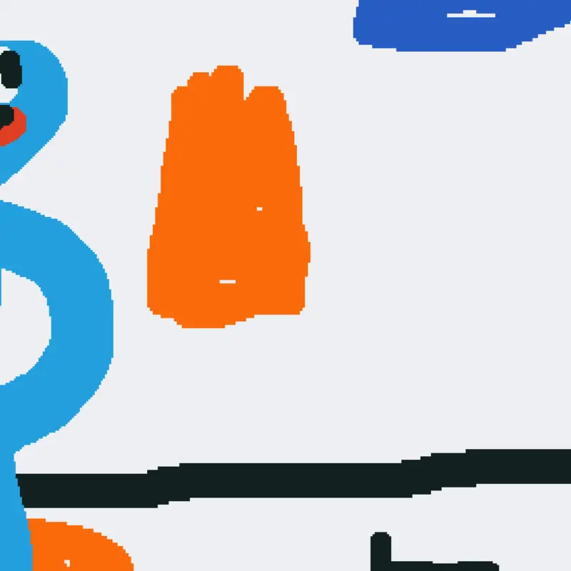 Game by @huggywhuggy