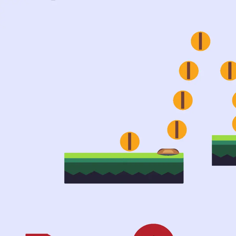 Game by @jawadinho