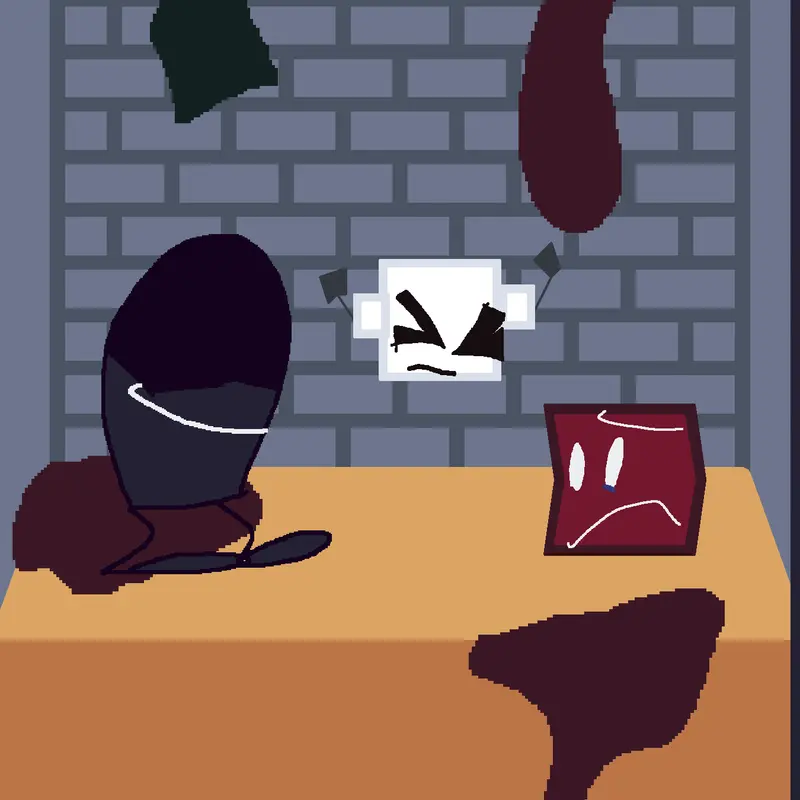 Game by @BobLikesDrawing