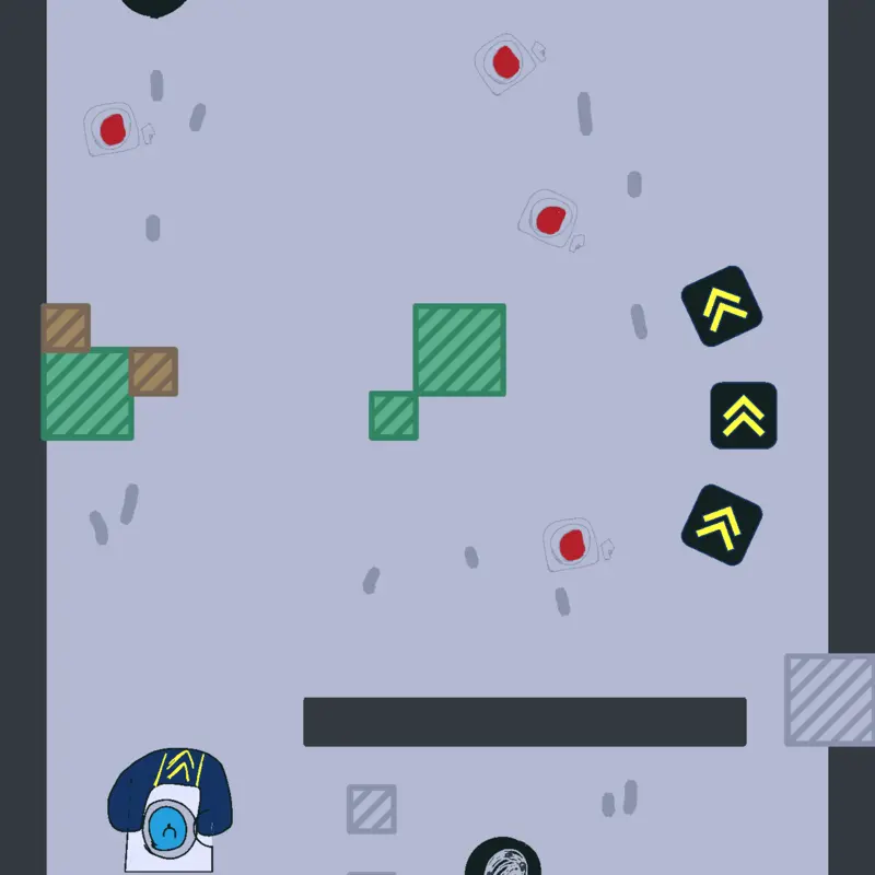 Game by @spike193