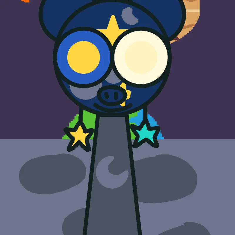 Game by @S4NN7