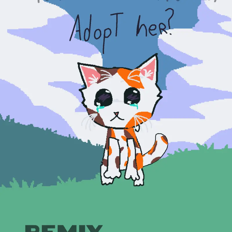 Game by @OrangeCuteCat