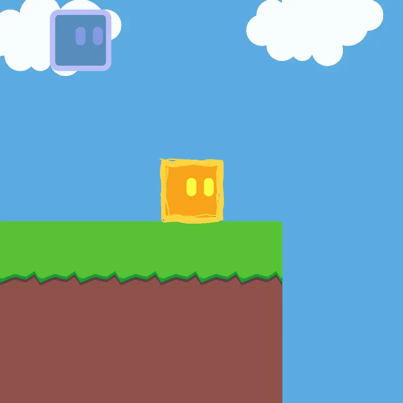 Game by @MarioHuggyWuggi