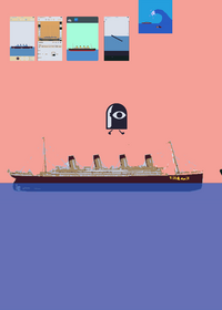 Ship/Sinking