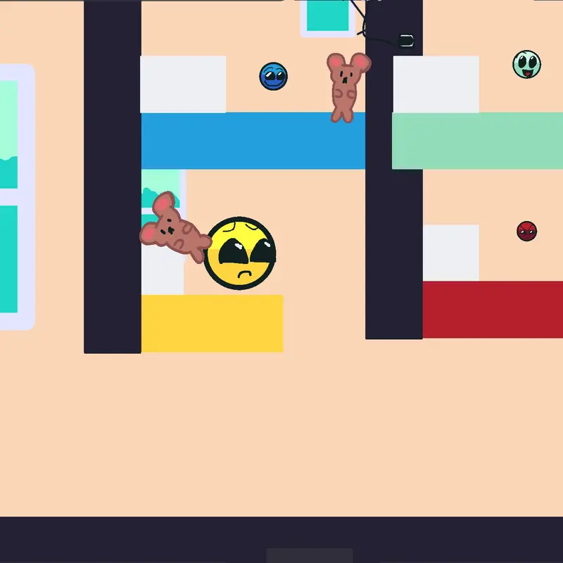 Game by @XxCatnapxX