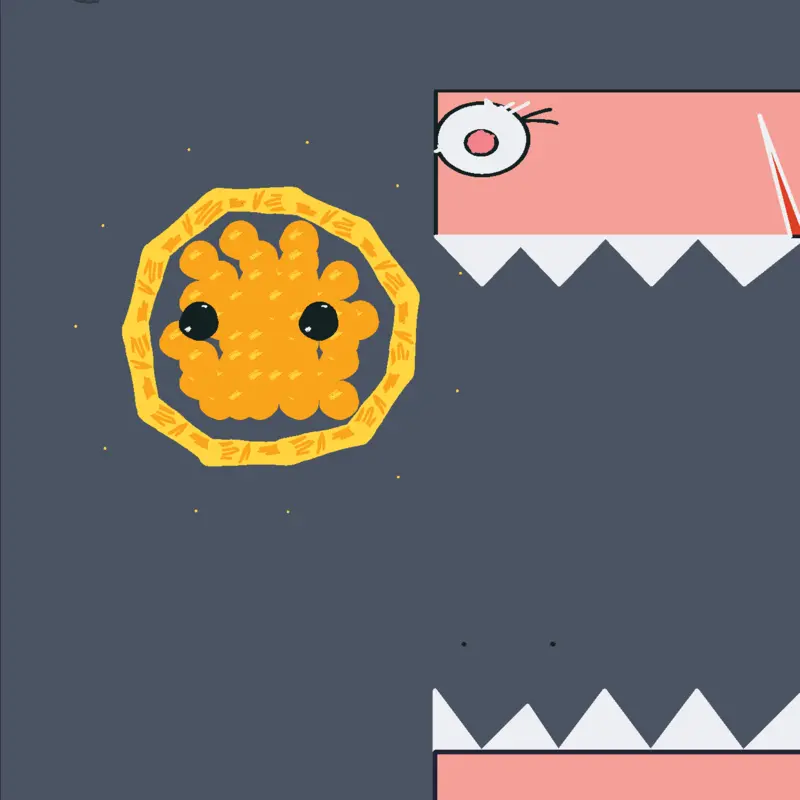 Game by @shellbe