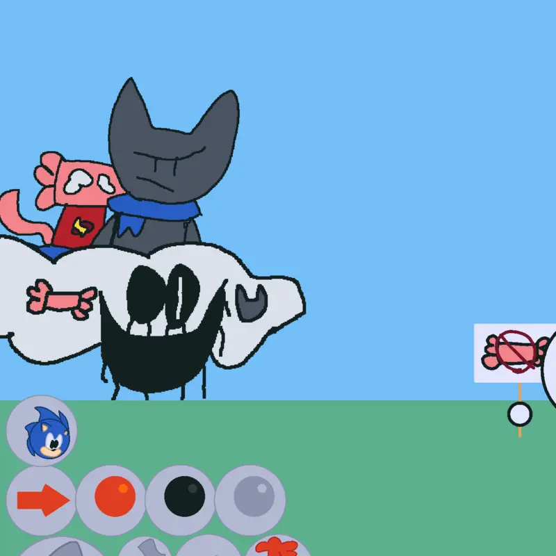 Game by @Ajoloxi97