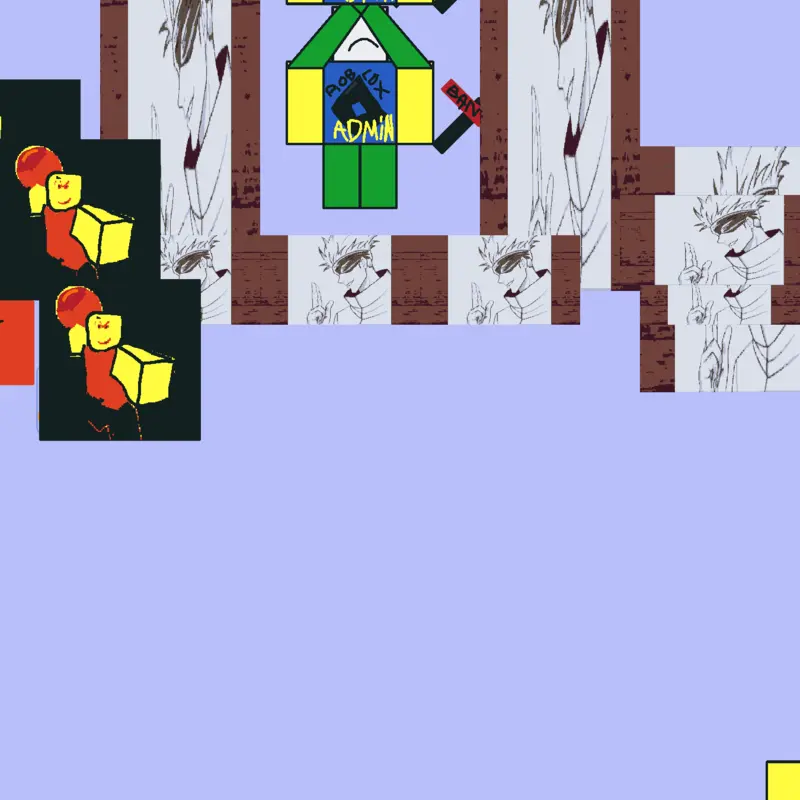 Game by @Fatih_6427