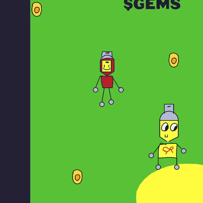 Esse jogo não tem nada é só um jogo by @tlp918