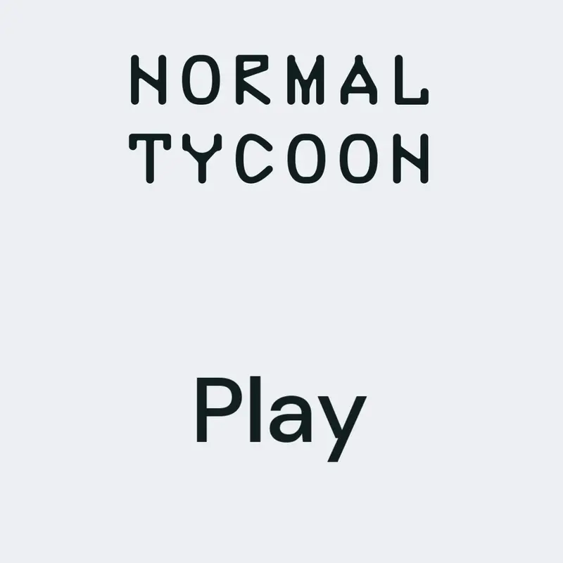 Game by @christhelarp