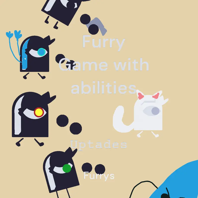 Game by @Tvey_TR