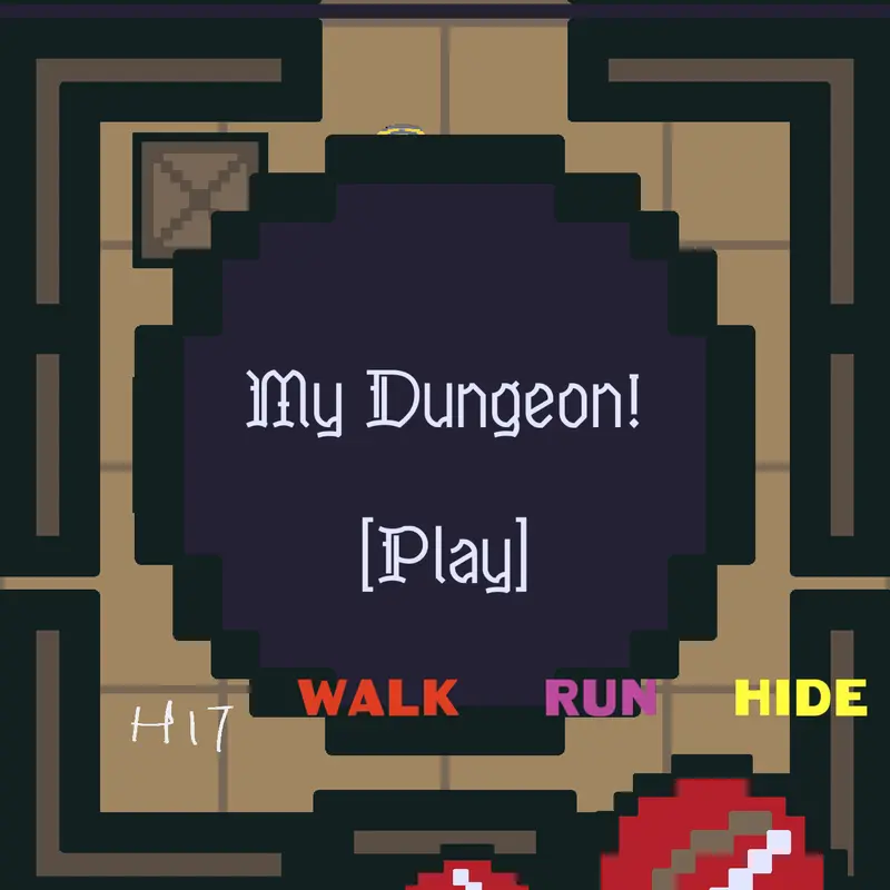 Game by @IqiAhmad