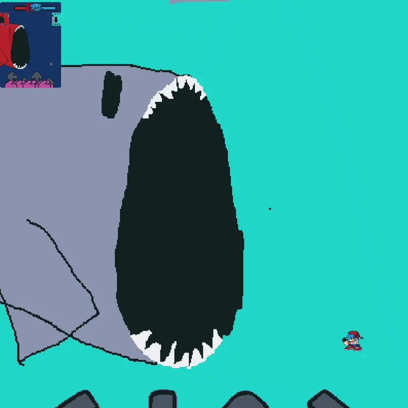 Game by @dotoiuser
