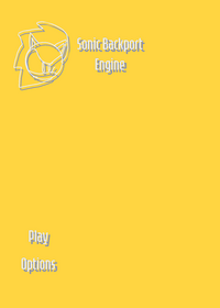 Sonic Backport Engine